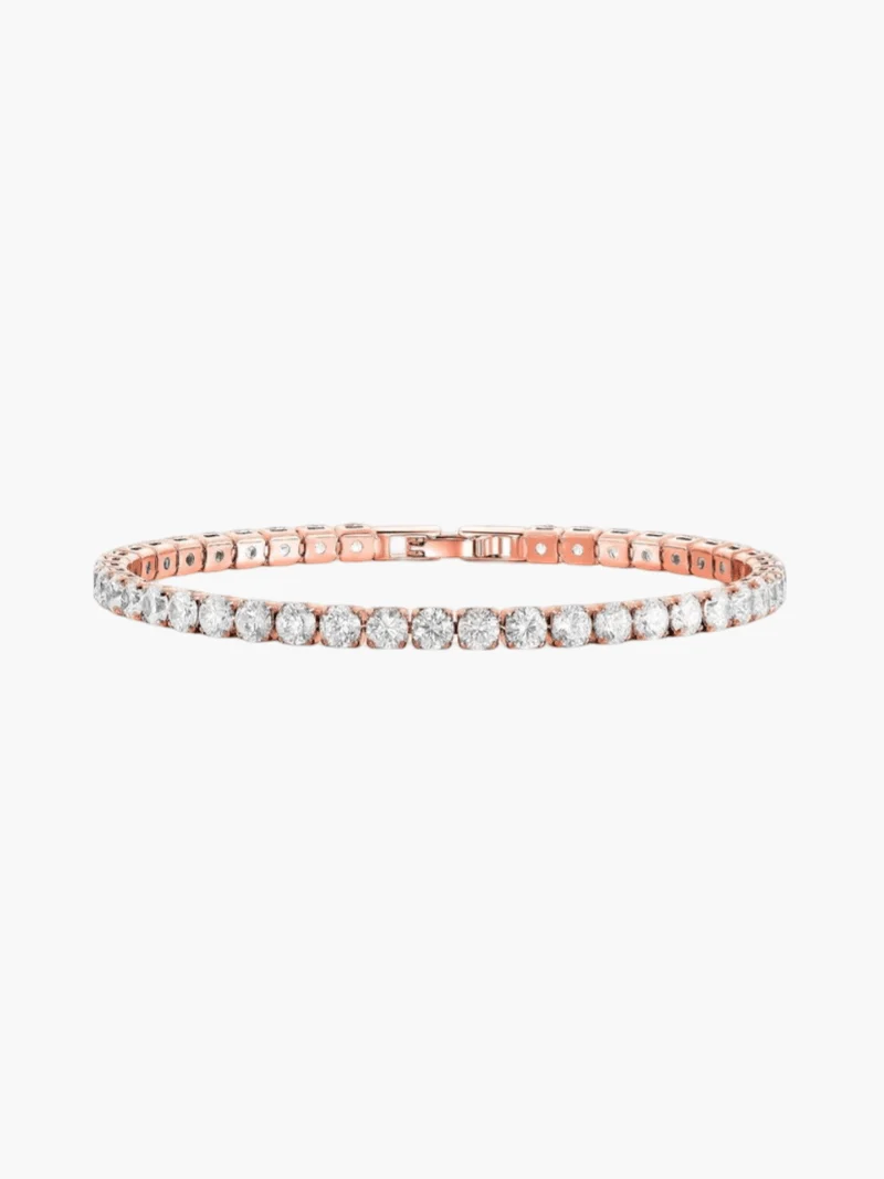 Pulsera Tennis de Circonitas Cúbicas